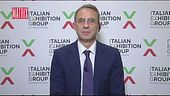 L'intervento del ministro dell'ambiente Costa