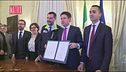 Di Maio-Salvini, matrimonio finito?