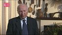 Piero Angela a Matrix
