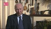 Piero Angela a Matrix