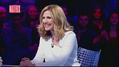 Intervista a Lorella Cuccarini