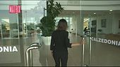 Un'azienda italiana che va alla grande