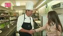 Le cucine del Quirinale