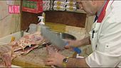 La carne verità e leggende