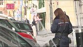 Gli ausiliari del traffico