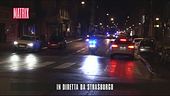 Terrore a Strasburgo