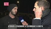 Attentato a Strasburgo: le testimonianze in diretta
