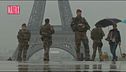 Gli attacchi in Francia