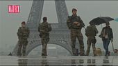 Gli attacchi in Francia
