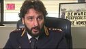 La squadra antisette della Polizia