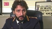 La squadra antisette della Polizia