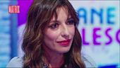 Sabrina Impacciatore