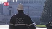 Roma, più multe per assumere più vigili