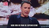 Raoul Bova a Matrix