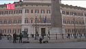 Il Natale dei deputati in Parlamento