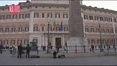 Il Natale dei deputati in Parlamento