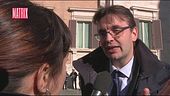 Intervista a Matteo Dall'Osso