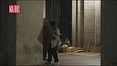 Gli "invisibili" delle nostre città