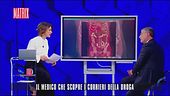 Il medico che scopre i corrieri della droga