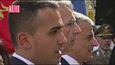 Salvini-Di Maio, campagna elettorale a distanza