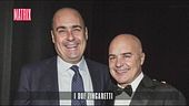 I due Zingaretti