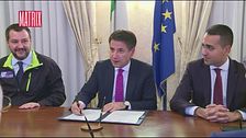 Il caso Siri