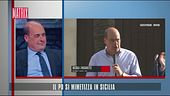 IL Pd si mimetizza in Sicilia