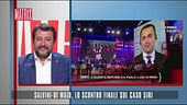 Salvini-Di Maio, lo scontro finale sul caso Siri