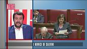 I nemici di Salvini