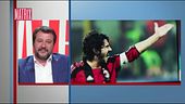 Il vero, unico avversario di Salvini