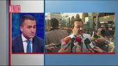 Di Maio-Salvini, alleati-nemici?