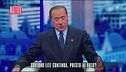 Berlusconi, i complimenti a Porro
