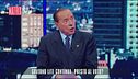 Silvio Berlusconi a Matrix