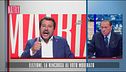 Elezioni, la rincorsa al voto moderato