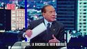 Berlusconi: "I grillini sono peggio dei comunisti"