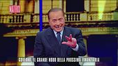 Governo, la prossima finanziaria