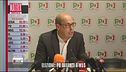 Il PD è il secondo partito