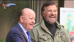 Puntata del 15 dicembre