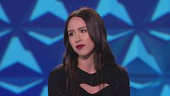 Aurora Ramazzotti: "Troppo cattivi"