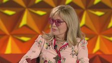 Amanda Lear: gli interessi di un'artista