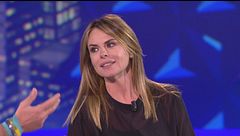 Paola Perego, tra scherzi e ricordi