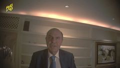 Lo scherzo a Bruno Vespa