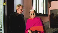 Lo scherzo a Cristiano Malgioglio