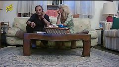 Lo scherzo a Nino Formicola