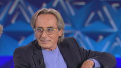 Nino Formicola, dall'isola all'altare