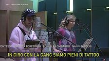 Anticipazione della terza puntata