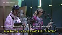 Anticipazione della terza puntata