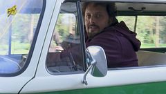 Lo scherzo ad Enrico Brignano