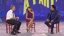 Enrico Brignano, il vero comico!
