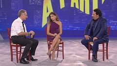 L'intervista ad Enrico Brignano